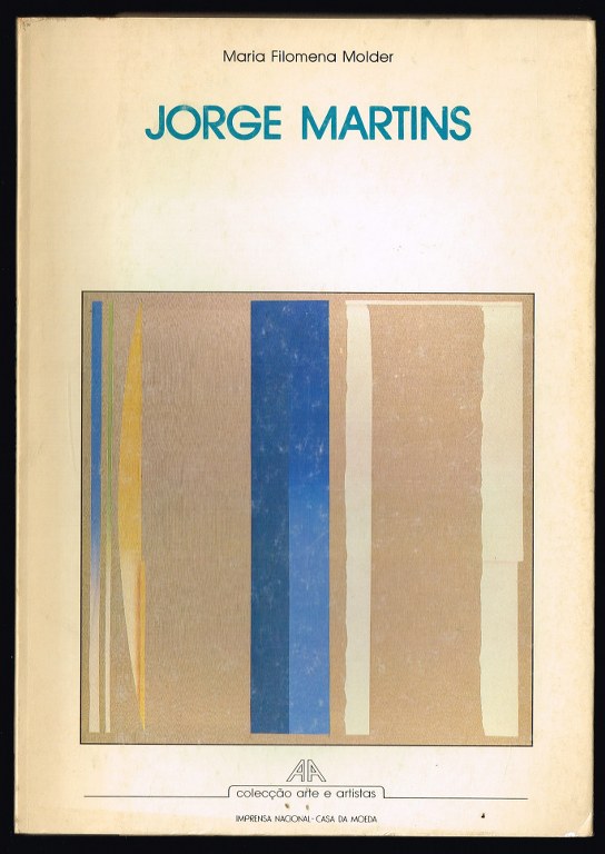 JORGE MARTINS